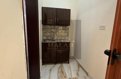 Apartment - Studio - 1 Bathroom for rent in Al Kharaitiyat - Al Kharaitiyat - Al Kharaitiyat - Umm Salal Mohammed