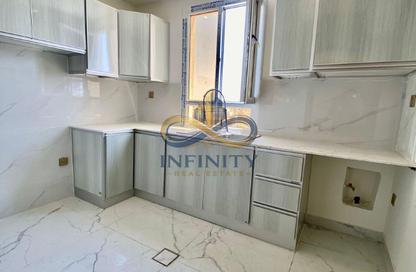 Apartment - 2 - 3 for rent in Downtown Al Mansoura - Al Mansoura - Doha