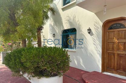 Compound - 3 - 3 for rent in Al Thumama - Al Thumama - Doha