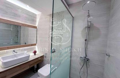 Apartment - Studio - 1 Bathroom for rent in Al Nasr Street - Al Nasr - Doha Apartment - Studio - 1 Bathroom for rent in Al Nasr Street - Al Nasr - Doha