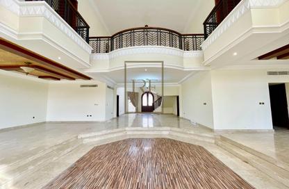 مجمع سكني - 5 - 5 للايجار في فلل واست باي لاغون - وست باي لاجون - بحيرة وست لاجون - الدوحة