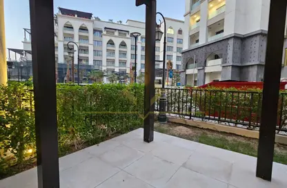 Apartment - Studio - 1 Bathroom for rent in La Plage South - La Plage - The Pearl Island - Doha