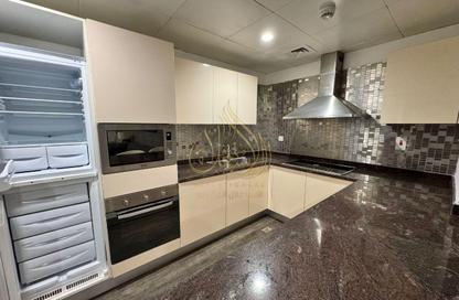 Apartment - Studio - 3 for rent in Tower 20 - Porto Arabia - The Pearl Island - Doha Apartment - Studio - 3 for rent in Tower 20 - Porto Arabia - The Pearl Island - Doha
