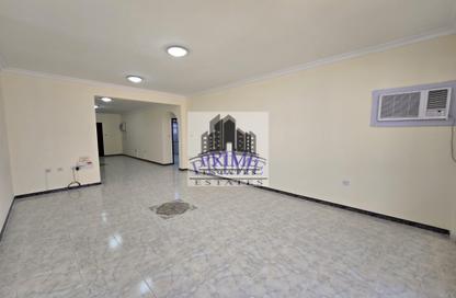 Apartment - 3 Bedrooms - 3 Bathrooms for rent in Najma Street - Najma - Doha