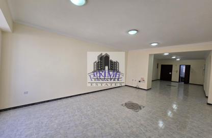 Apartment - 3 Bedrooms - 3 Bathrooms for rent in Najma Street - Najma - Doha