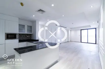 شقة - غرفة نوم - 2 حمامات للايجار في ريزيدينشيال دي5 - جنوب فوكس هيلس - فوكس هيلز - الوسيل