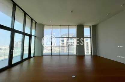 Apartment - 2 Bedrooms - 3 Bathrooms for sale in Bliss Tower - Seef Lusail - Lusail City - Lusail
