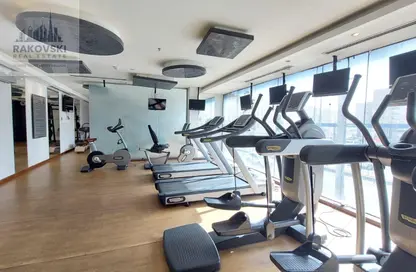 Apartment - 2 Bedrooms - 2 Bathrooms for rent in Doha Al Jadeed - Doha