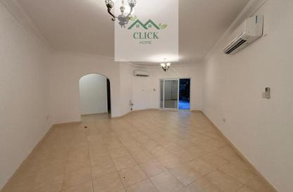 Apartment - 2 Bedrooms - 3 Bathrooms for rent in Bu Hamour Street - Abu Hamour - Doha