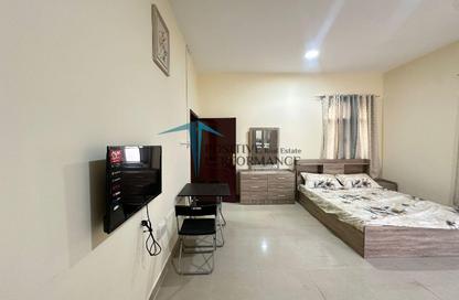 Apartment - Studio - 1 Bathroom for rent in Al Thumama - Al Thumama - Doha Apartment - Studio - 1 Bathroom for rent in Al Thumama - Al Thumama - Doha