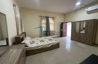 Apartment - Studio - 1 Bathroom for rent in Al Thumama - Al Thumama - Doha Apartment - Studio - 1 Bathroom for rent in Al Thumama - Al Thumama - Doha