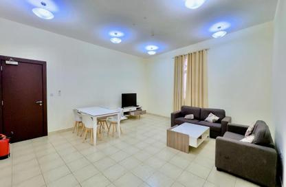 Apartment - 2 Bedrooms - 2 Bathrooms for rent in Najma Street - Najma - Doha