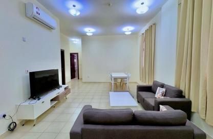 Apartment - 2 Bedrooms - 2 Bathrooms for rent in Najma Street - Najma - Doha