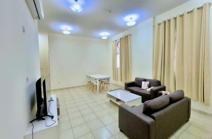 Apartment - 2 Bedrooms - 2 Bathrooms for rent in Najma Street - Najma - Doha