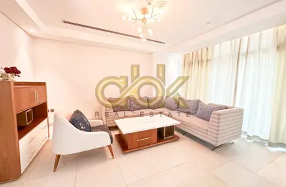 Apartment - 1 Bedroom - 1 Bathroom for rent in Waterfront Residential - The Waterfront - Lusail