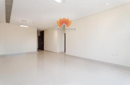 Apartment - 2 Bedrooms - 2 Bathrooms for rent in Marina Tower 21 - Marina District - Lusail Apartment - 2 Bedrooms - 2 Bathrooms for rent in Marina Tower 21 - Marina District - Lusail