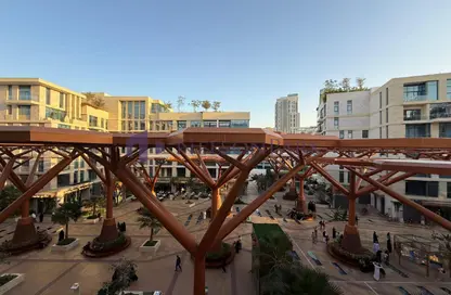 Apartment - 2 Bedrooms - 3 Bathrooms for rent in Crystal Residence - Gewan Island - The Pearl Island - Doha