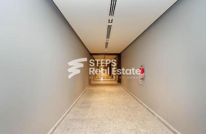Office Space - Studio - 3 Bathrooms for rent in Street 871 - Al Duhail South - Al Duhail - Doha