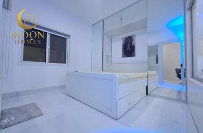 Apartment - 1 Bedroom - 1 Bathroom for rent in Umm Ghwailina Comm - Umm Ghuwalina - Umm Ghuwailina - Doha