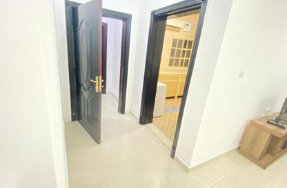 Apartment - 1 - 1 for rent in Umm Ghuwalina - Umm Ghuwailina - Doha