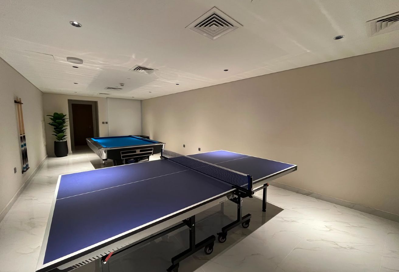 Exclusive World-Class Luxury 1BHK brand new sky vi thumbnail 11