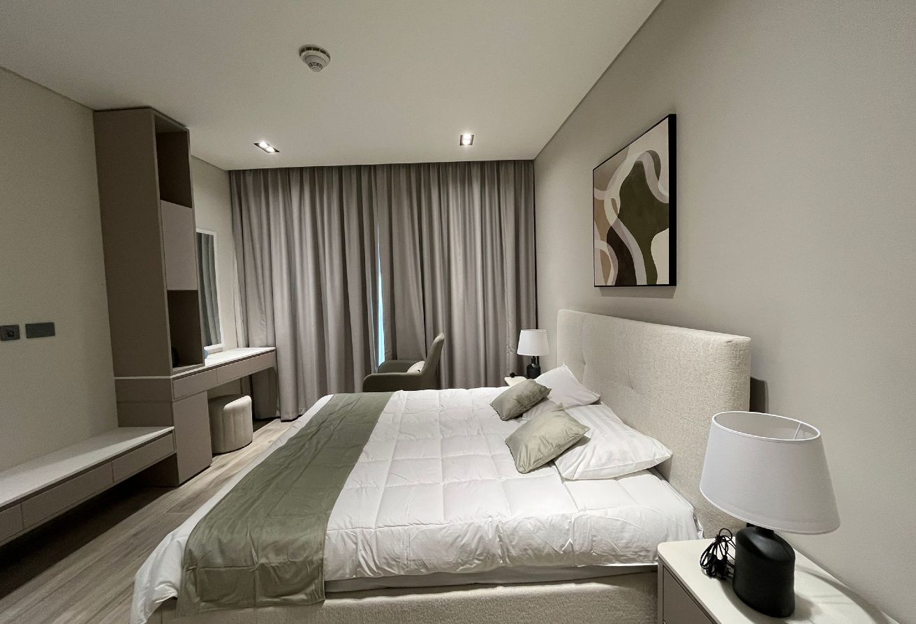 Exclusive World-Class Luxury 1BHK brand new sky vi thumbnail 7