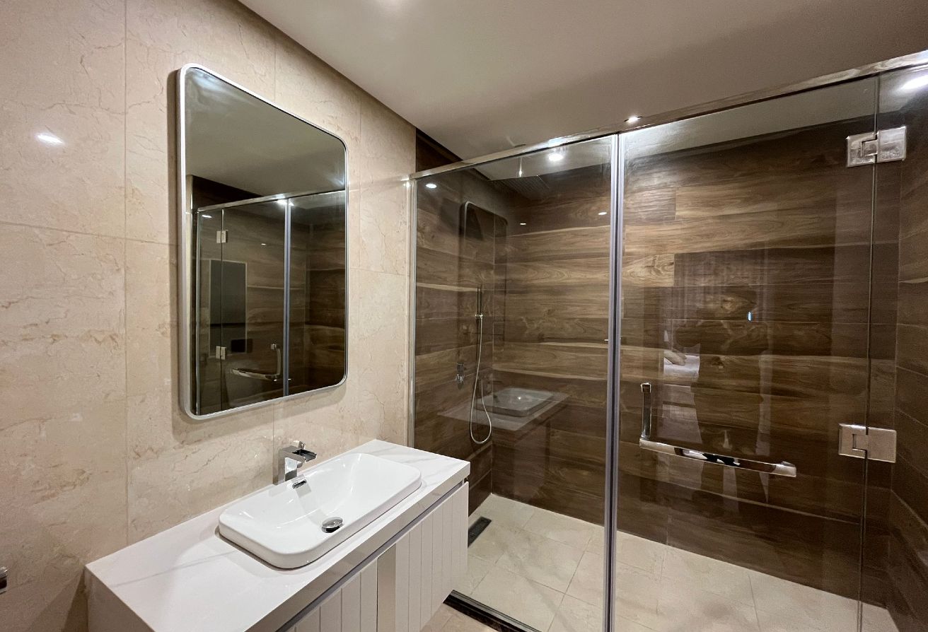 Exclusive World-Class Luxury 1BHK brand new sky vi thumbnail 6