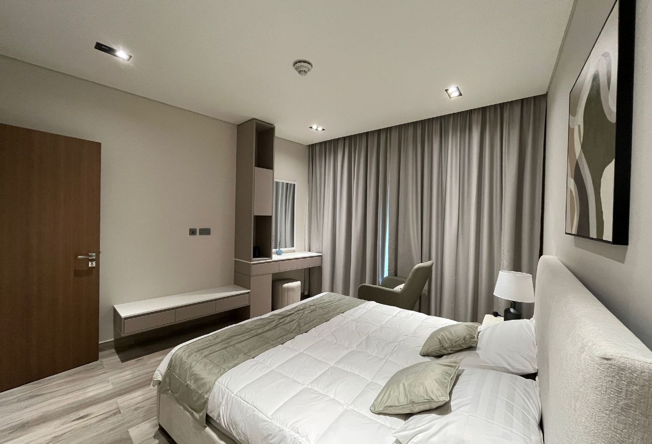 Exclusive World-Class Luxury 1BHK brand new sky vi thumbnail 10