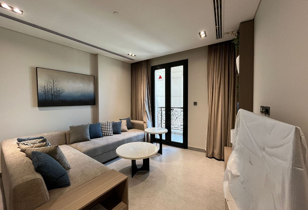 Exclusive World-Class Luxury 1BHK brand new sky vi thumbnail 8
