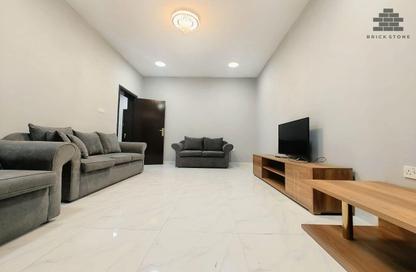 Apartment - 3 - 2 for rent in Al Jazeera Street - Fereej Bin Mahmoud North - Fereej Bin Mahmoud - Doha Apartment - 3 - 2 for rent in Al Jazeera Street - Fereej Bin Mahmoud North - Fereej Bin Mahmoud - Doha