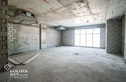 Office Space - Studio - 2 Bathrooms for rent in Al Areen Gardens - Madinat Khalifa North - Madinat Khalifa - Doha