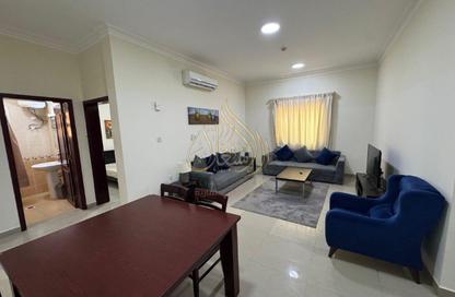 Apartment - 2 - 2 for rent in Bin Omran - Fereej Bin Omran - Doha