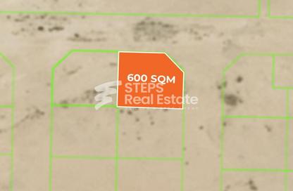 Land - Studio for sale in Al Wakra - Al Wakra - Al Wakrah - Al Wakra