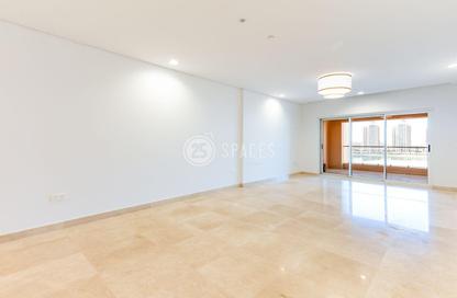 Apartment - 3 - 4 for sale in Al Mutahidah Tower - Viva Bahriyah - The Pearl Island - Doha