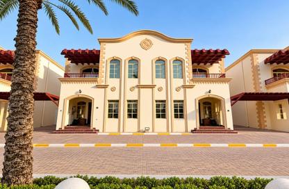 Villa - 3 Bedrooms - 4 Bathrooms for rent in Al Nuaija Street - Al Hilal West - Al Hilal - Doha