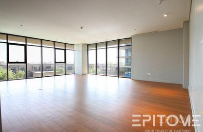 Apartment - 3 Bedrooms - 4 Bathrooms for sale in Seef Lusail - Lusail City - Lusail