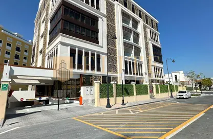 Apartment - 2 Bedrooms - 2 Bathrooms for rent in East Porto Drive - Porto Arabia - The Pearl Island - Doha