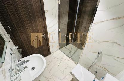 Apartment - 2 Bedrooms - 2 Bathrooms for rent in East Porto Drive - Porto Arabia - The Pearl Island - Doha
