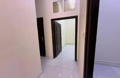 Apartment - 1 Bedroom - 1 Bathroom for rent in Ain Khaled Villas - Ain Khaled - Doha Apartment - 1 Bedroom - 1 Bathroom for rent in Ain Khaled Villas - Ain Khaled - Doha