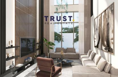 Apartment - 3 Bedrooms - 4 Bathrooms for sale in West Bay Lagoon Street - West Bay Lagoon - Doha
