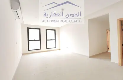 Apartment - 3 Bedrooms - 3 Bathrooms for rent in Al Waab Street - Al Waab - Doha