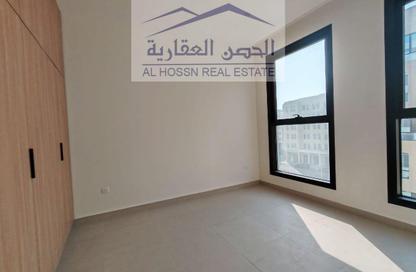 Apartment - 3 Bedrooms - 3 Bathrooms for rent in Al Waab Street - Al Waab - Doha