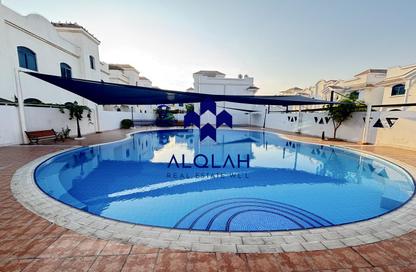 Villa - 5 Bedrooms - 3 Bathrooms for rent in Al Hilal - Al Hilal - Doha