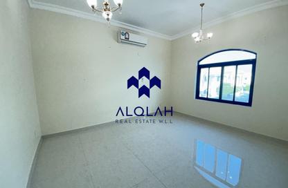 Villa - 5 Bedrooms - 3 Bathrooms for rent in Al Hilal - Al Hilal - Doha