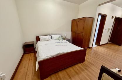 Apartment - Studio - 1 for rent in Musheireb - Musheireb - Doha