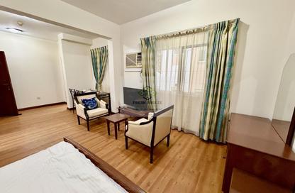 Apartment - Studio - 1 for rent in Musheireb - Musheireb - Doha