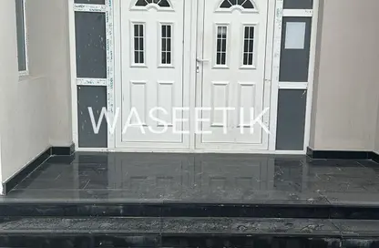 Apartment - 1 Bedroom - 1 Bathroom for rent in Abu Sidra - Al Rayyan - Doha