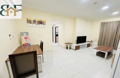 Apartment - 1 Bedroom - 1 Bathroom for rent in Umm Ghwailina Comm - Umm Ghuwalina - Umm Ghuwailina - Doha