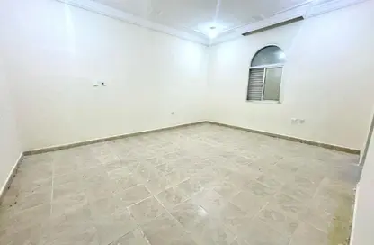 Apartment - Studio - 1 Bathroom for rent in Muaither South - Muaither Area - Doha