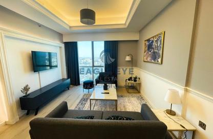 Apartment - 1 - 2 for rent in Al Sadd Road - Al Sadd - Doha Apartment - 1 - 2 for rent in Al Sadd Road - Al Sadd - Doha